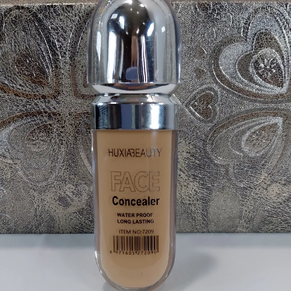 Face Concealer - Cream